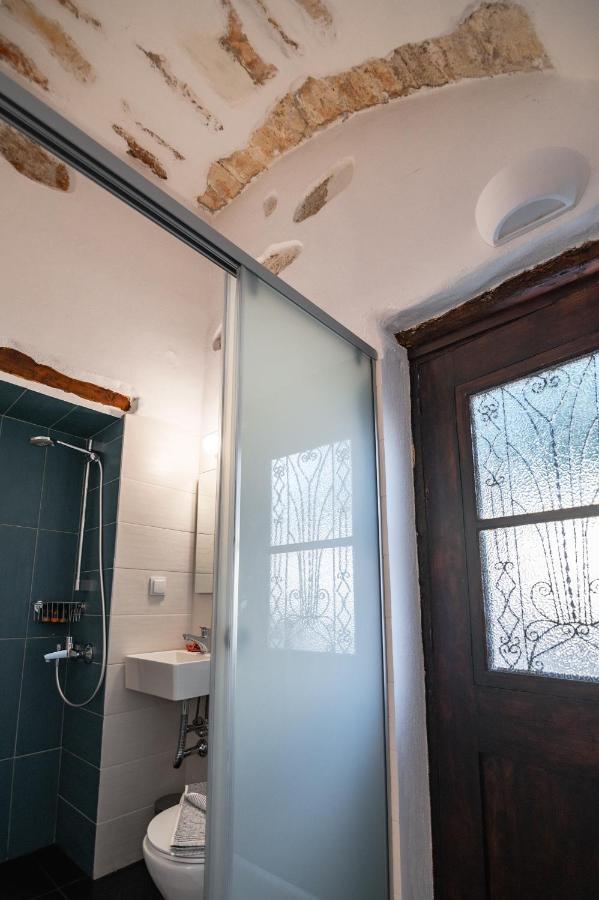 Marthas Delight Rooms Chania  Ngoại thất bức ảnh