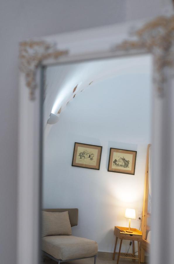 Marthas Delight Rooms Chania  Ngoại thất bức ảnh