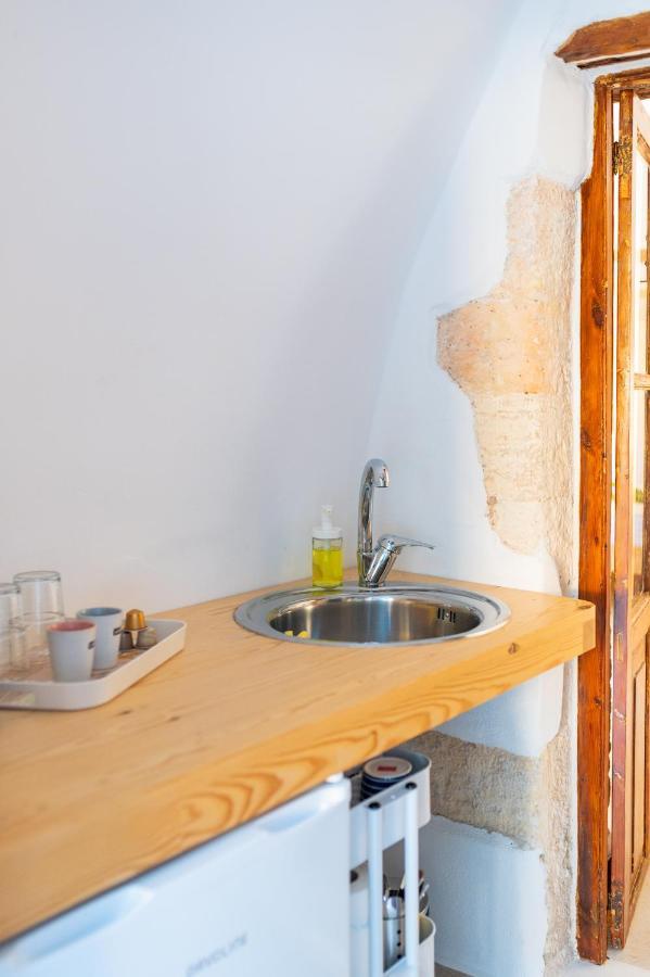 Marthas Delight Rooms Chania  Ngoại thất bức ảnh