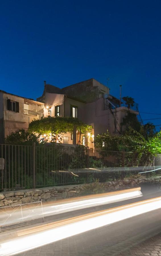 Marthas Delight Rooms Chania  Ngoại thất bức ảnh