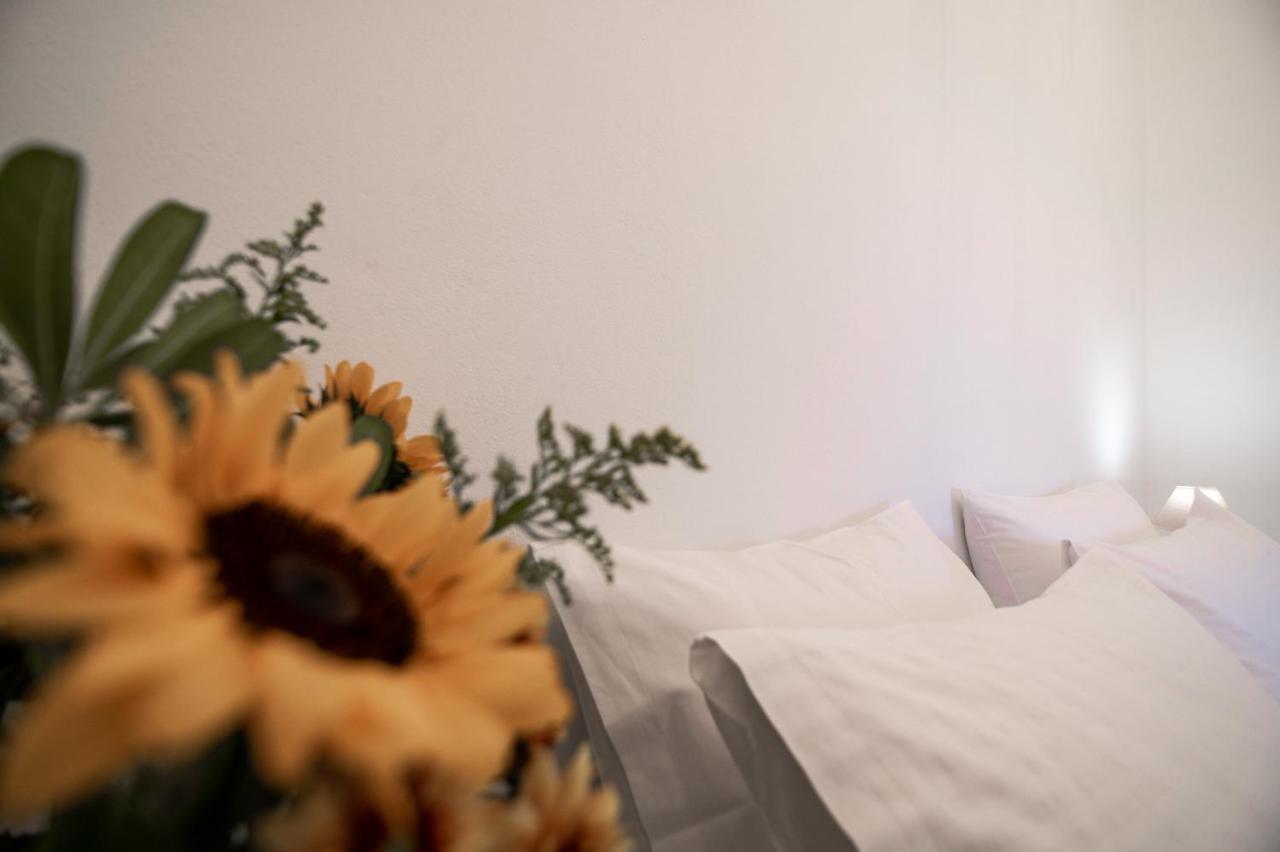 Marthas Delight Rooms Chania  Ngoại thất bức ảnh